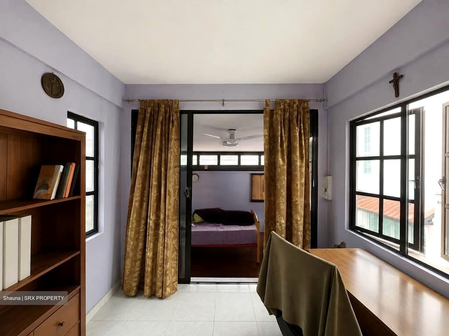 Sembawang Hills Estate (D20), Terrace #604287071